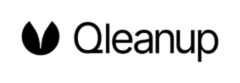 Qleanup Logo (EUIPO, 26.09.2023)