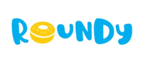 ROUNDY Logo (EUIPO, 10/13/2023)