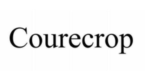 Courecrop Logo (EUIPO, 10/20/2023)