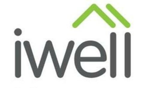 IWELL Logo (EUIPO, 31.10.2023)