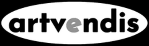 artvendis Logo (EUIPO, 08.11.2023)