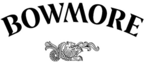 BOWMORE Logo (EUIPO, 10.11.2023)