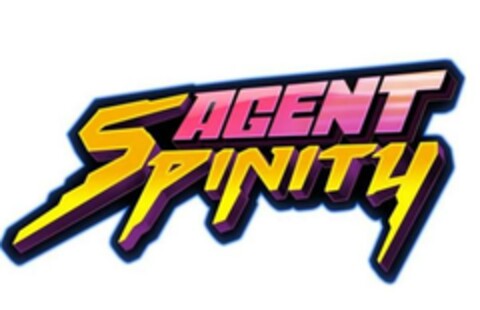 AGENT SPINITY Logo (EUIPO, 27.11.2023)