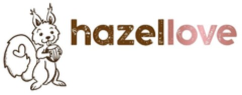 hazellove Logo (EUIPO, 30.11.2023)