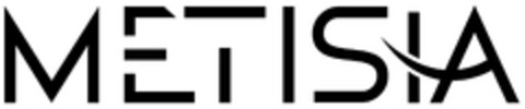 METISIA Logo (EUIPO, 11.01.2024)