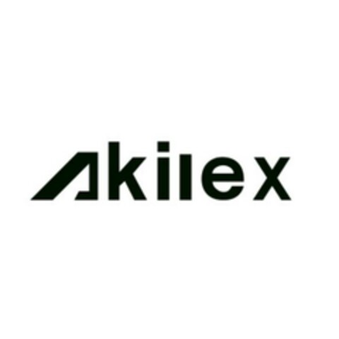 Akilex Logo (EUIPO, 16.01.2024)