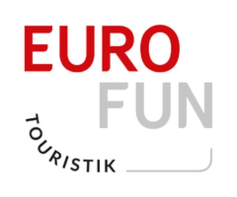 EUROFUN TOURISTIK Logo (EUIPO, 08.02.2024)