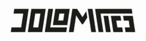DOLOMITICO Logo (EUIPO, 08.02.2024)