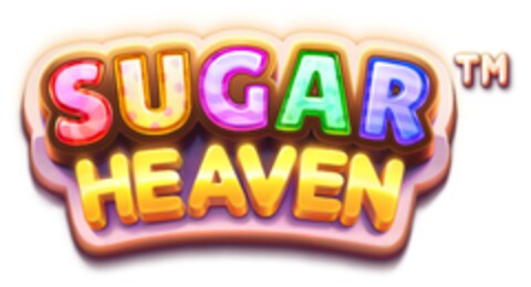 SUGAR HEAVEN Logo (EUIPO, 20.02.2024)