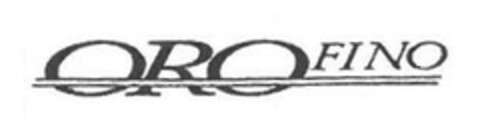 OROFINO Logo (EUIPO, 04.03.2024)