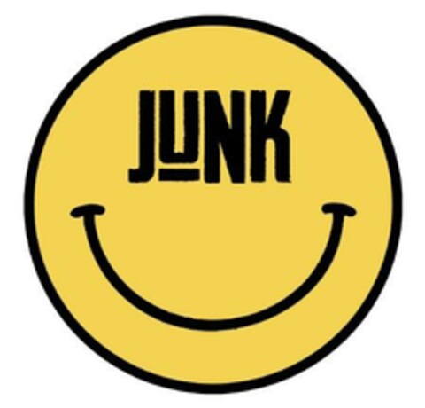 JUNK Logo (EUIPO, 08.03.2024)