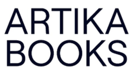 ARTIKA BOOKS Logo (EUIPO, 12.03.2024)