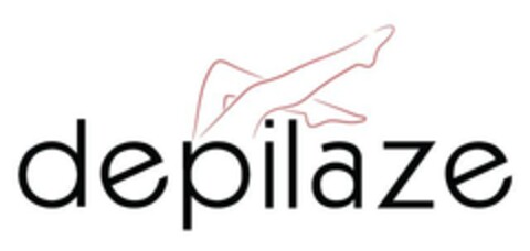 depilaze Logo (EUIPO, 20.03.2024)