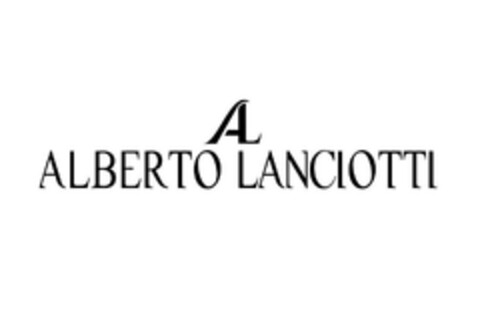 AL ALBERTO LANCIOTTI Logo (EUIPO, 05/02/2024)