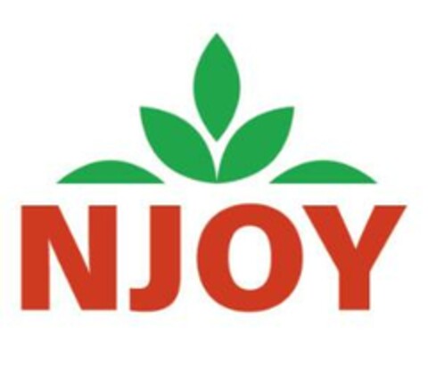 NJOY Logo (EUIPO, 06.05.2024)