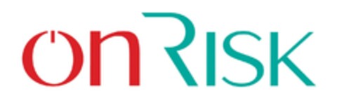 ON RISK Logo (EUIPO, 05/08/2024)