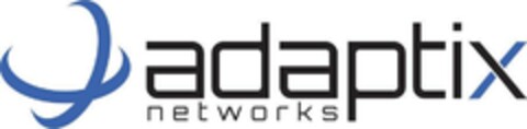 Adaptix Networks Logo (EUIPO, 08.05.2024)