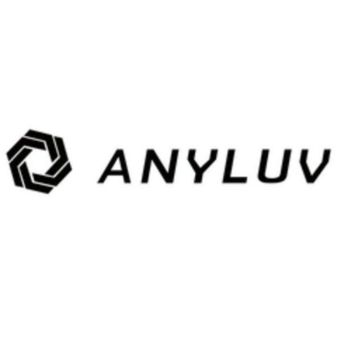 ANYLUV Logo (EUIPO, 11.05.2024)