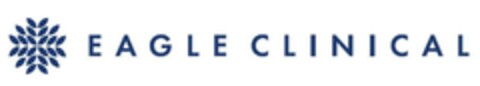 EAGLE CLINICAL Logo (EUIPO, 04.06.2024)
