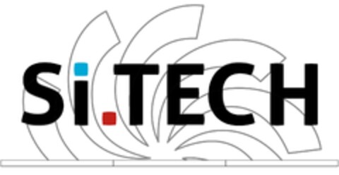 Si.TECH Logo (EUIPO, 05.06.2024)