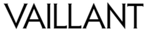 VAILLANT Logo (EUIPO, 25.06.2024)