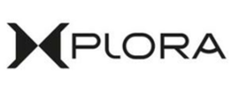 XPLORA Logo (EUIPO, 28.06.2024)