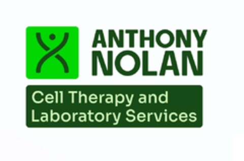 ANTHONY NOLAN Cell Therapy and Laboratory Services Logo (EUIPO, 01.07.2024)
