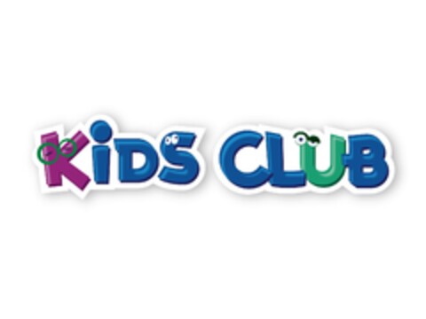 KIDS CLUB Logo (EUIPO, 23.09.2024)