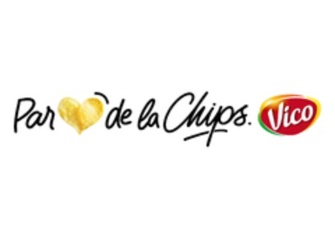 Par de la Chips. Vico Logo (EUIPO, 11.10.2024)