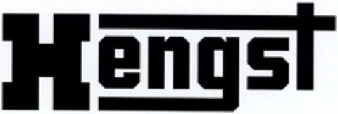 Hengst Logo (EUIPO, 04.02.2025)