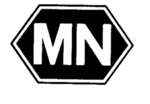 MN Logo (EUIPO, 01.04.1996)