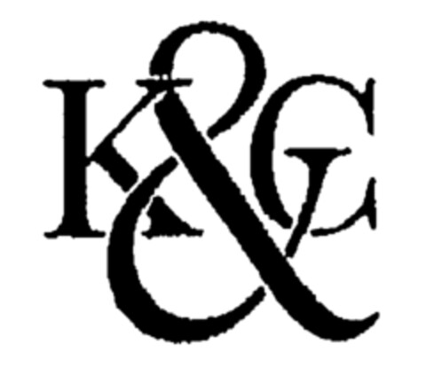 K&C Logo (EUIPO, 01.04.1996)