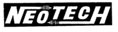 NEOTECH Logo (EUIPO, 01.04.1996)