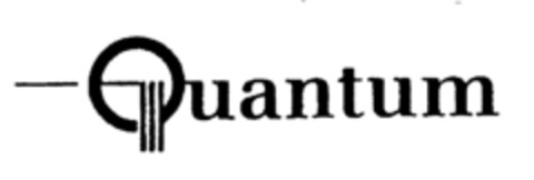 Quantum Logo (EUIPO, 04/01/1996)