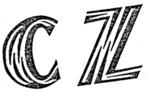 CZ Logo (EUIPO, 18.04.1996)
