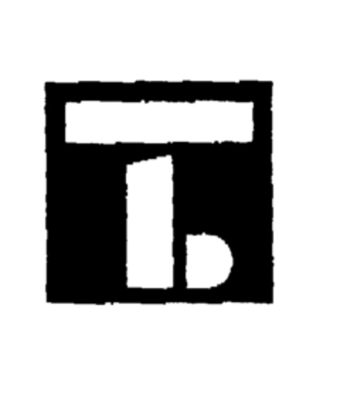 T. Logo (EUIPO, 28.05.1996)