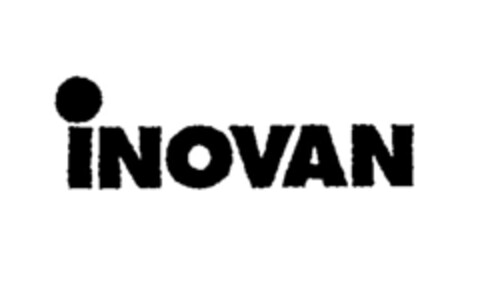 INOVAN Logo (EUIPO, 13.05.1996)