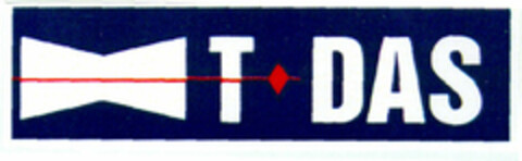 T DAS Logo (EUIPO, 07.03.1997)
