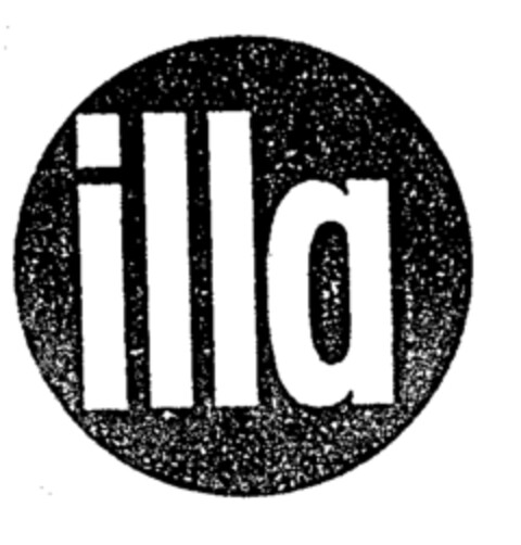 illa Logo (EUIPO, 23.10.1996)