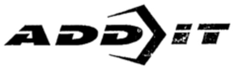 ADD IT Logo (EUIPO, 20.11.1996)