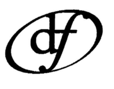 df Logo (EUIPO, 13.05.1997)