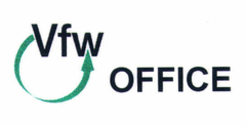 Vfw OFFICE Logo (EUIPO, 08/14/1997)