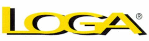 LOGA Logo (EUIPO, 22.06.1998)