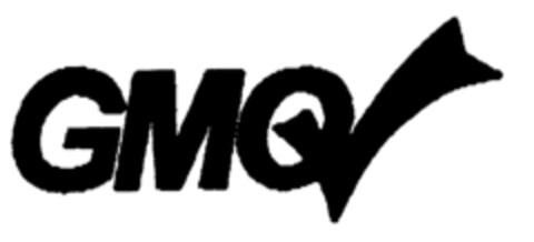 GMO Logo (EUIPO, 10/27/1998)