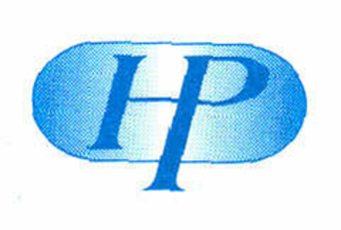 HP Logo (EUIPO, 08.04.1999)