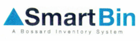 Smart Bin A Bossard Inventory System Logo (EUIPO, 28.05.1999)