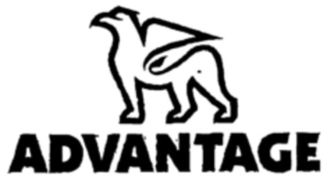 ADVANTAGE Logo (EUIPO, 15.07.1999)