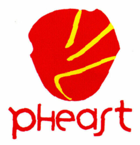 pheast Logo (EUIPO, 10.11.1999)