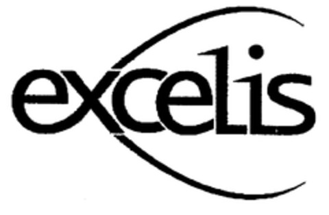 excelis Logo (EUIPO, 08.12.1999)