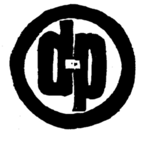 dp Logo (EUIPO, 20.01.2000)